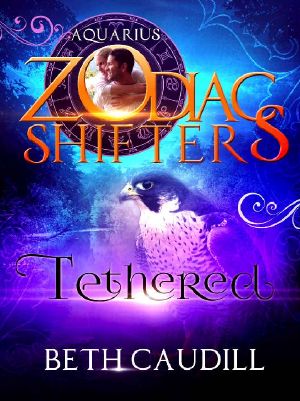 [Zodiac Shifters 02] • Tethered - Aquarius